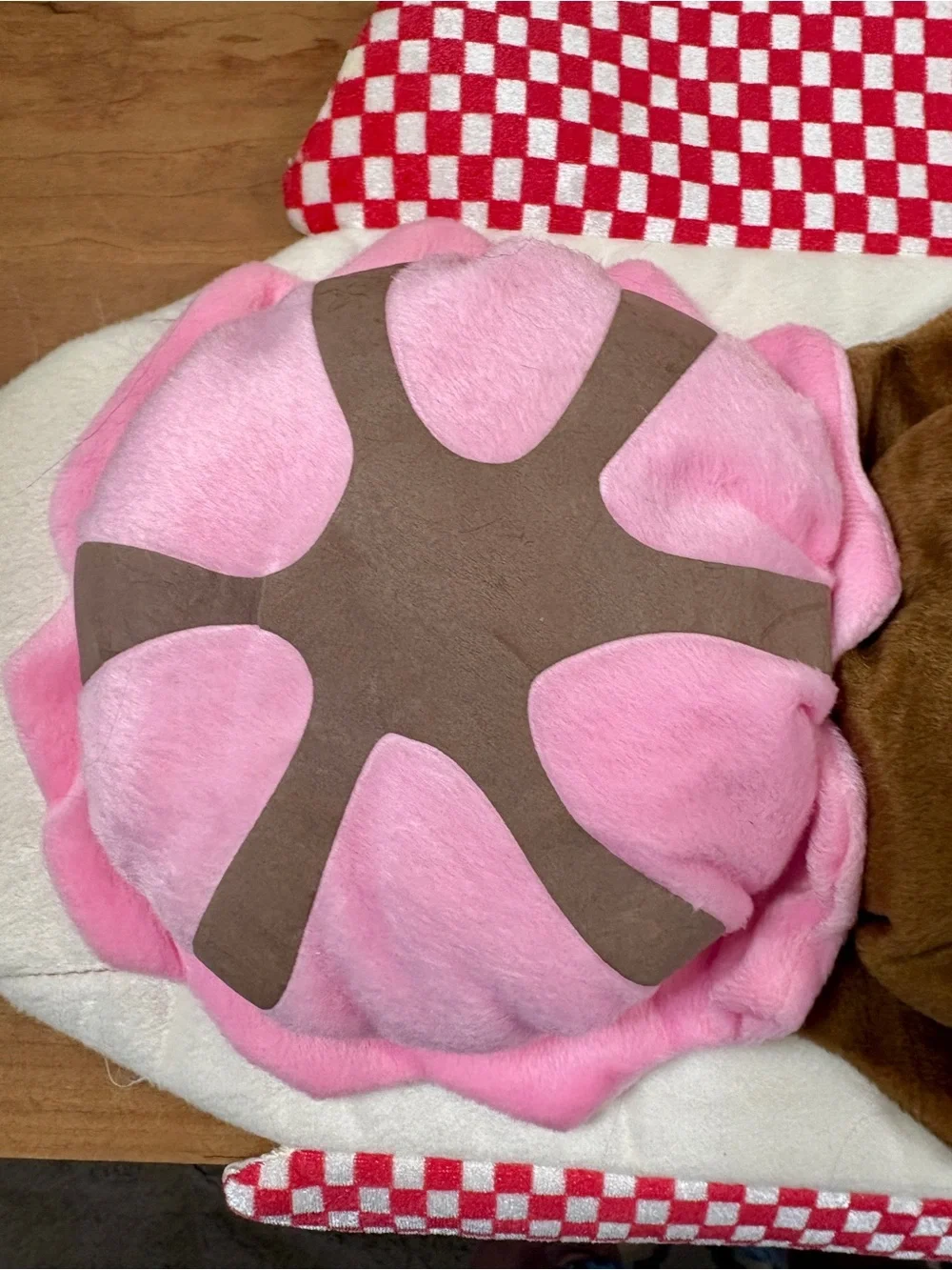 Target your pet